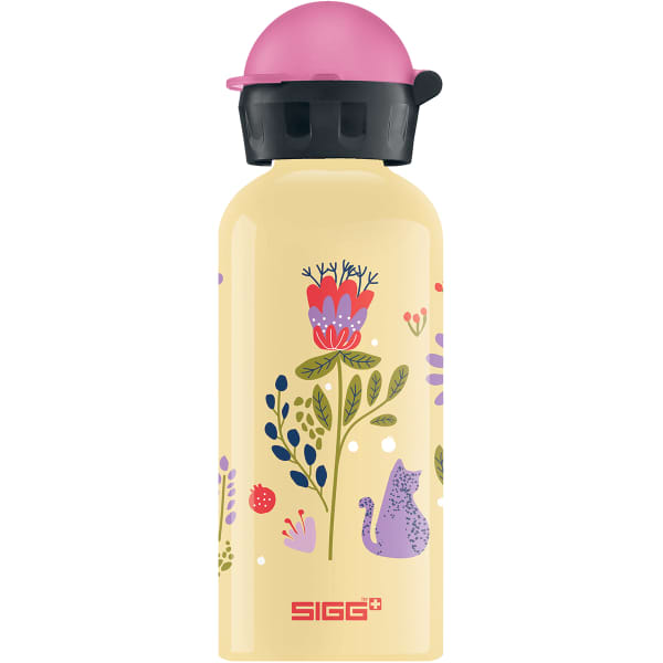 Gourde SIGG KID 0.4L
