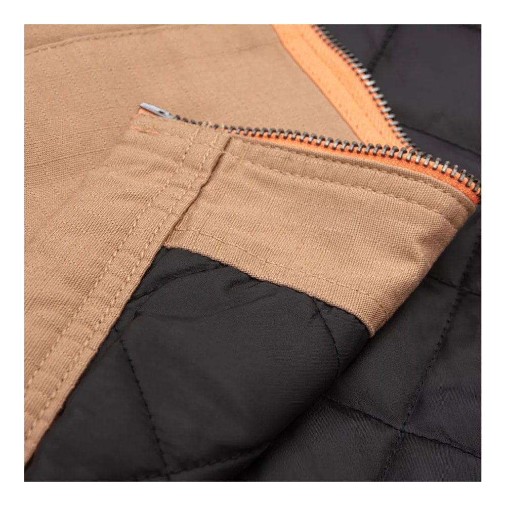 Vans LIZZIE ARMANTO - Veste Femme burro