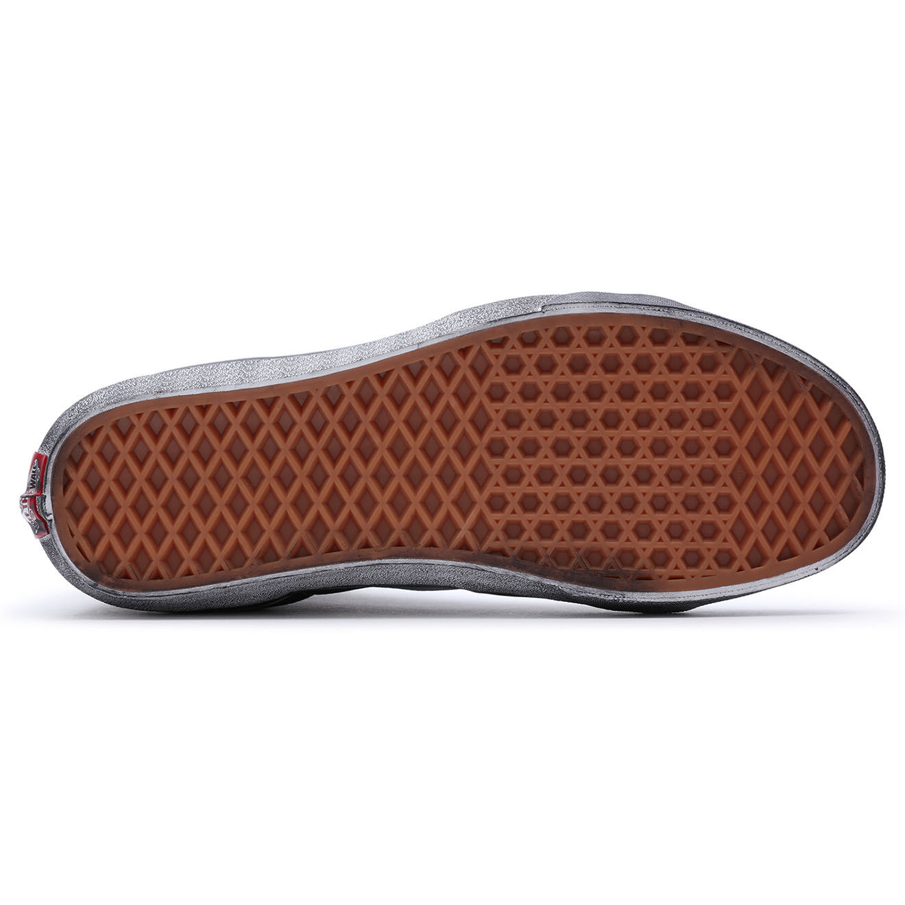Vans Baskets SK8-Hi noires