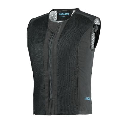 Airbag moto Tucano Urbano AIRSCUD™ FLEX LADY - Noir