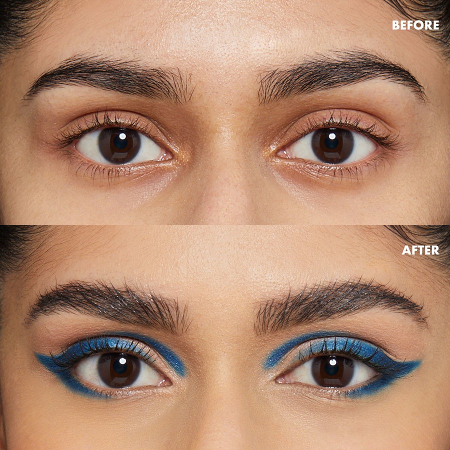 NYX Professional Makeup The Brow Glue Instant Brow Styler 01 5g
