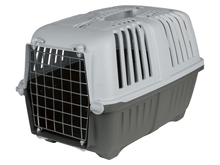 Kattenbak of transportbox