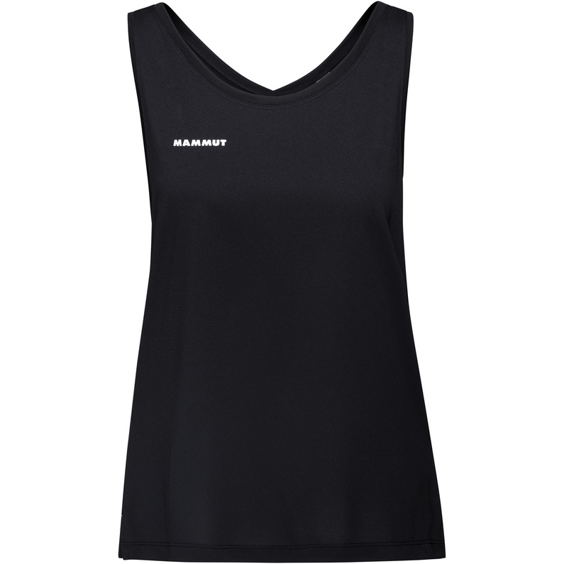 Mammut Damen Massone Sport Top