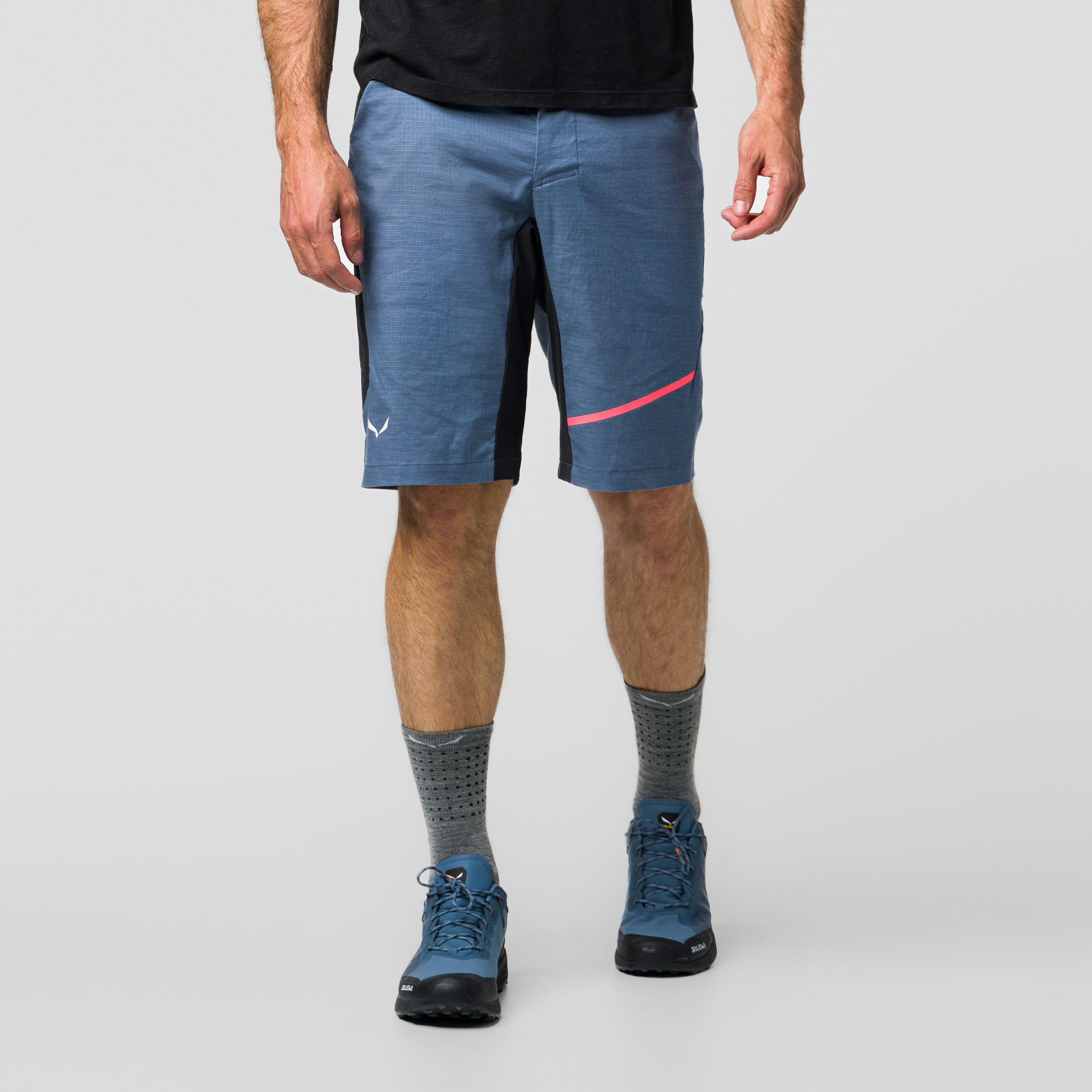 Vento Hemp/Durastretch Shorts Herren