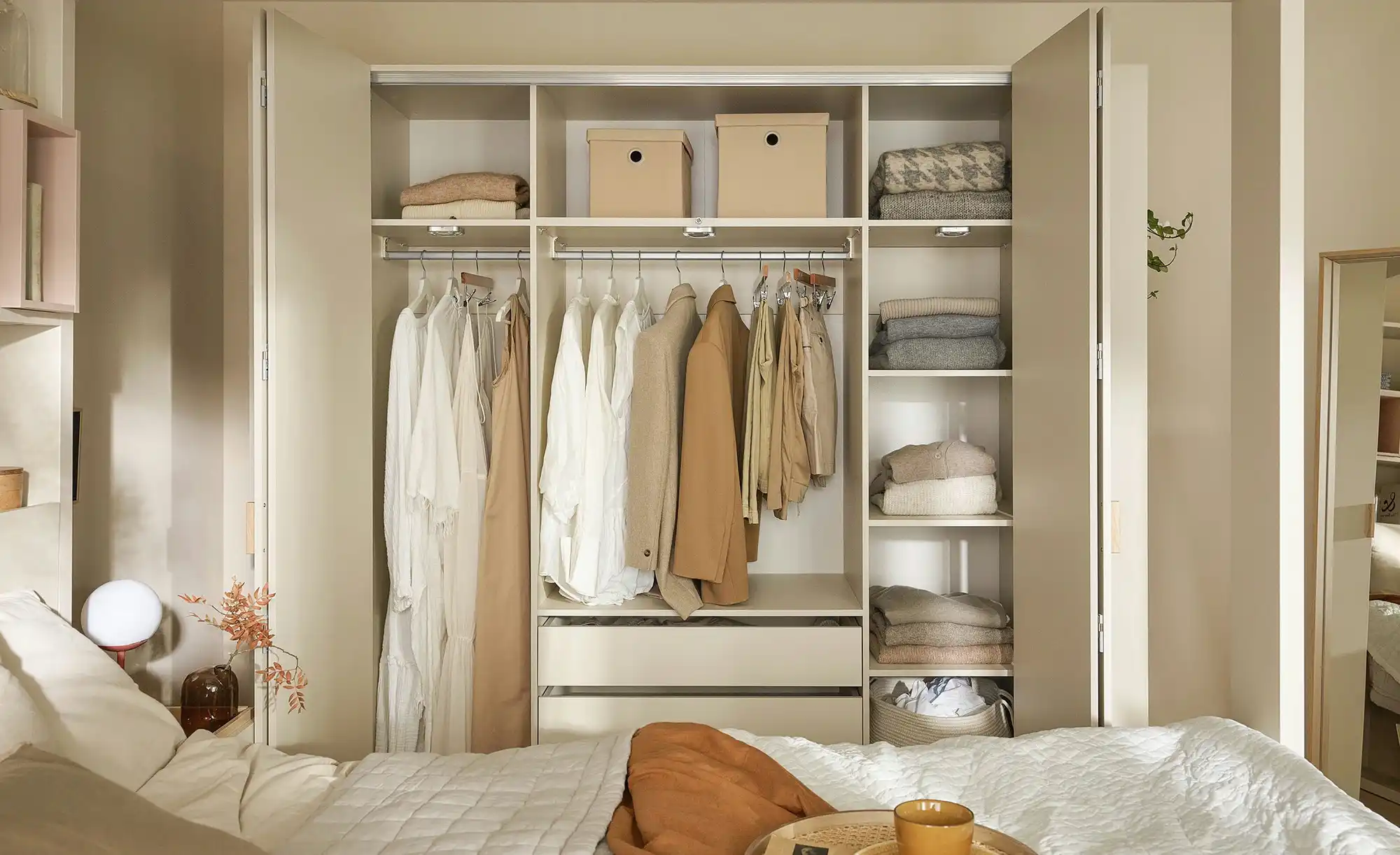 VOX Kleiderschrank 4 You Fresh