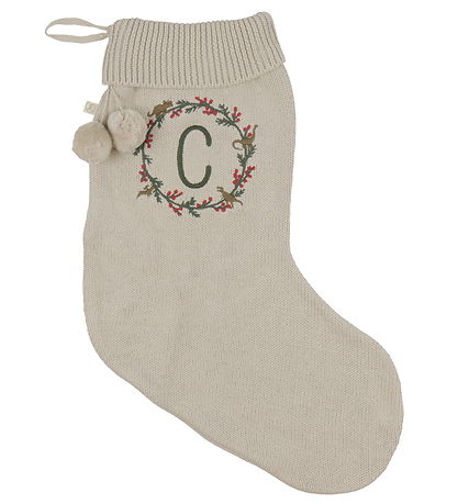 That's Mine Weihnachtsstrumpf - Strick - C - Calle - Peyote