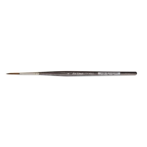 da Vinci COLINEO Serie 4036 Aquarellpinsel,  3er-Set