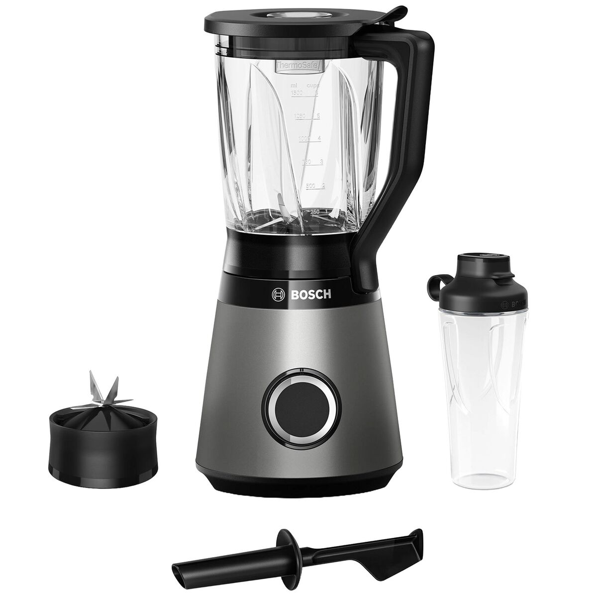 Bosch MMB6174S Blender VitaPower serie 4