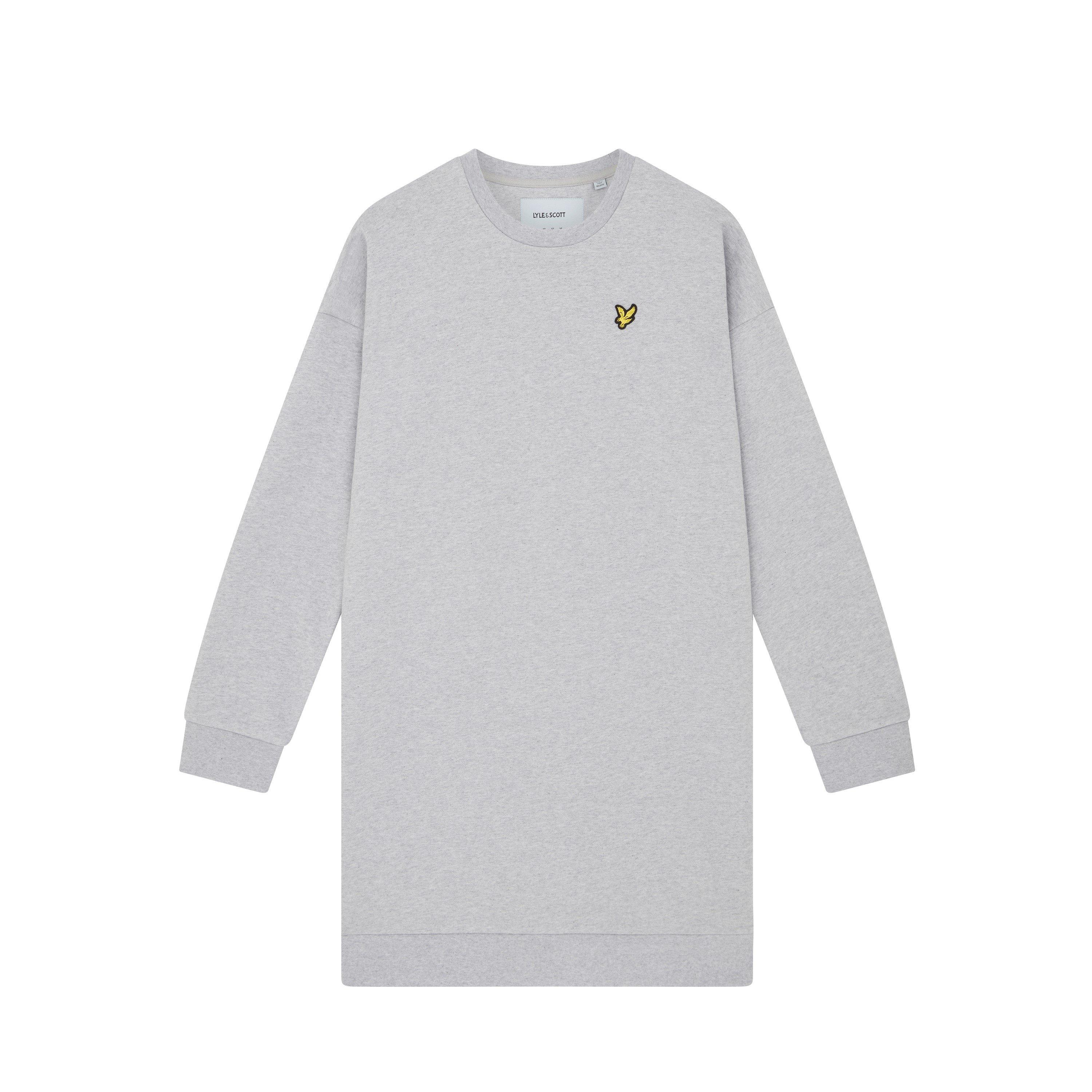 Lyle and Scott Sweater Dress