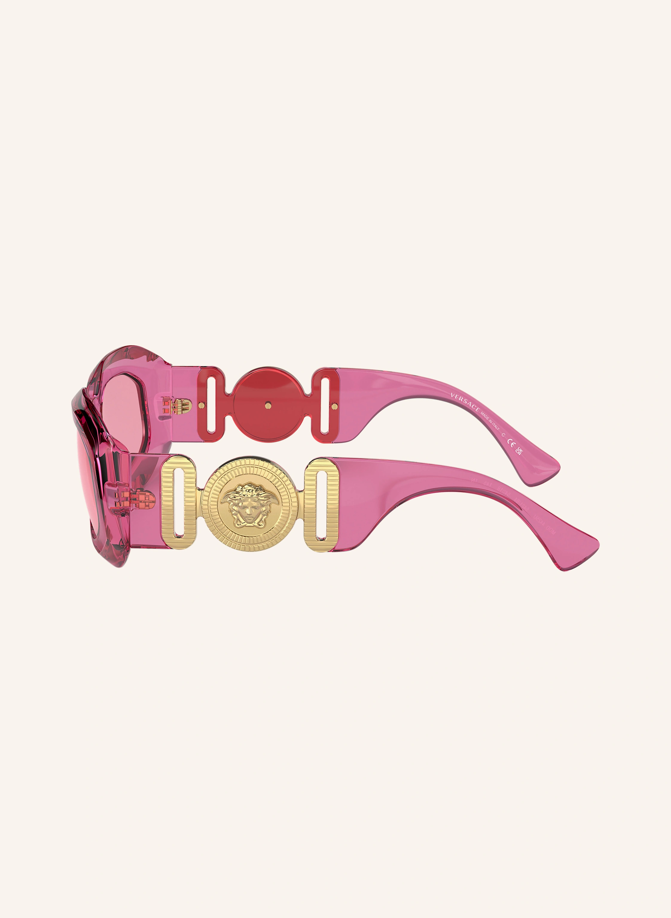 VERSACE Sonnenbrille VE4425U
