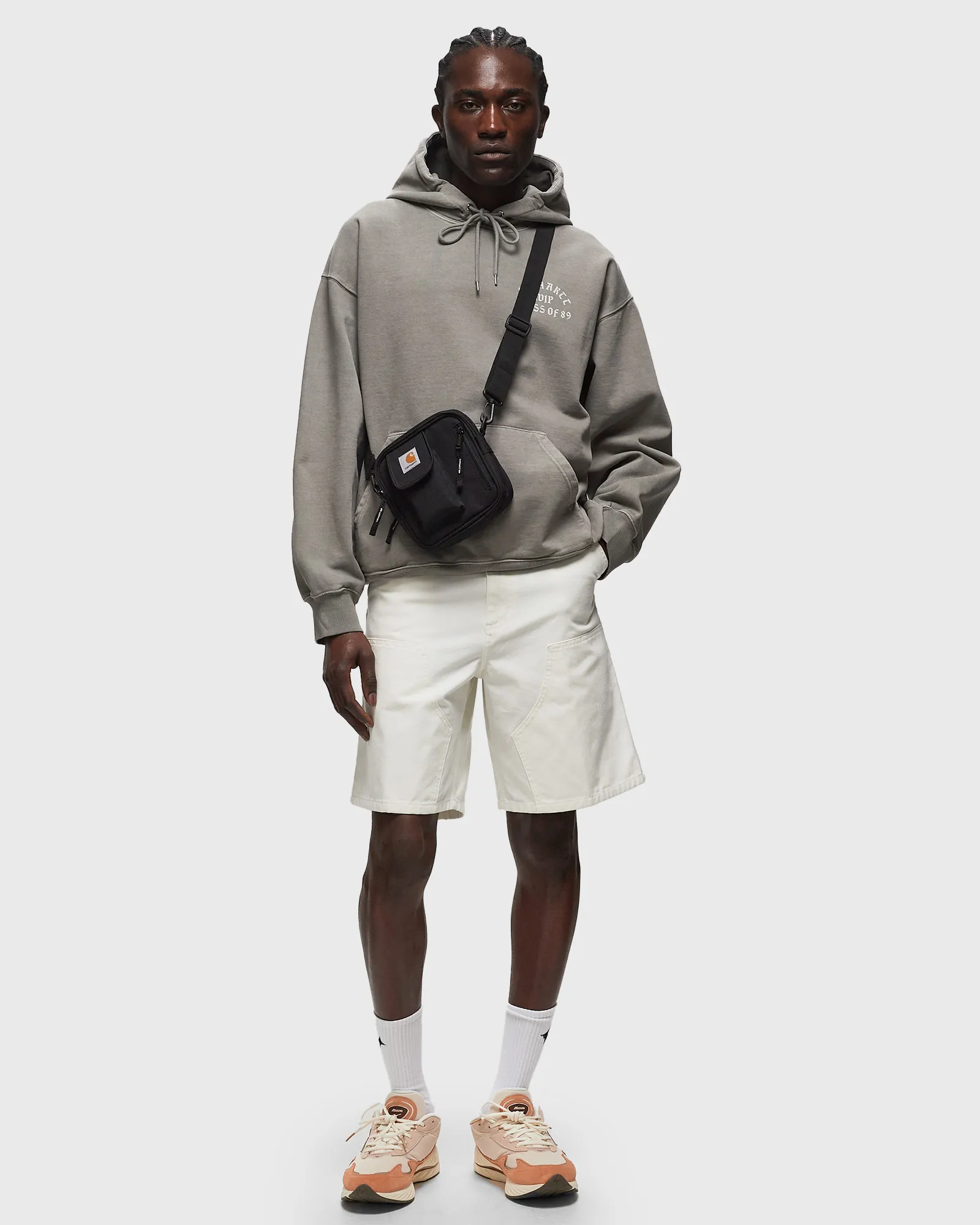 Carhartt WIP Double Knee Short