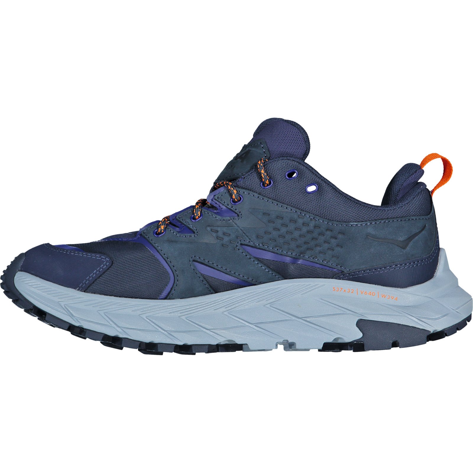 Hoka Herren-Multifunktionsschuh Anacapa low GTX 44 2/3