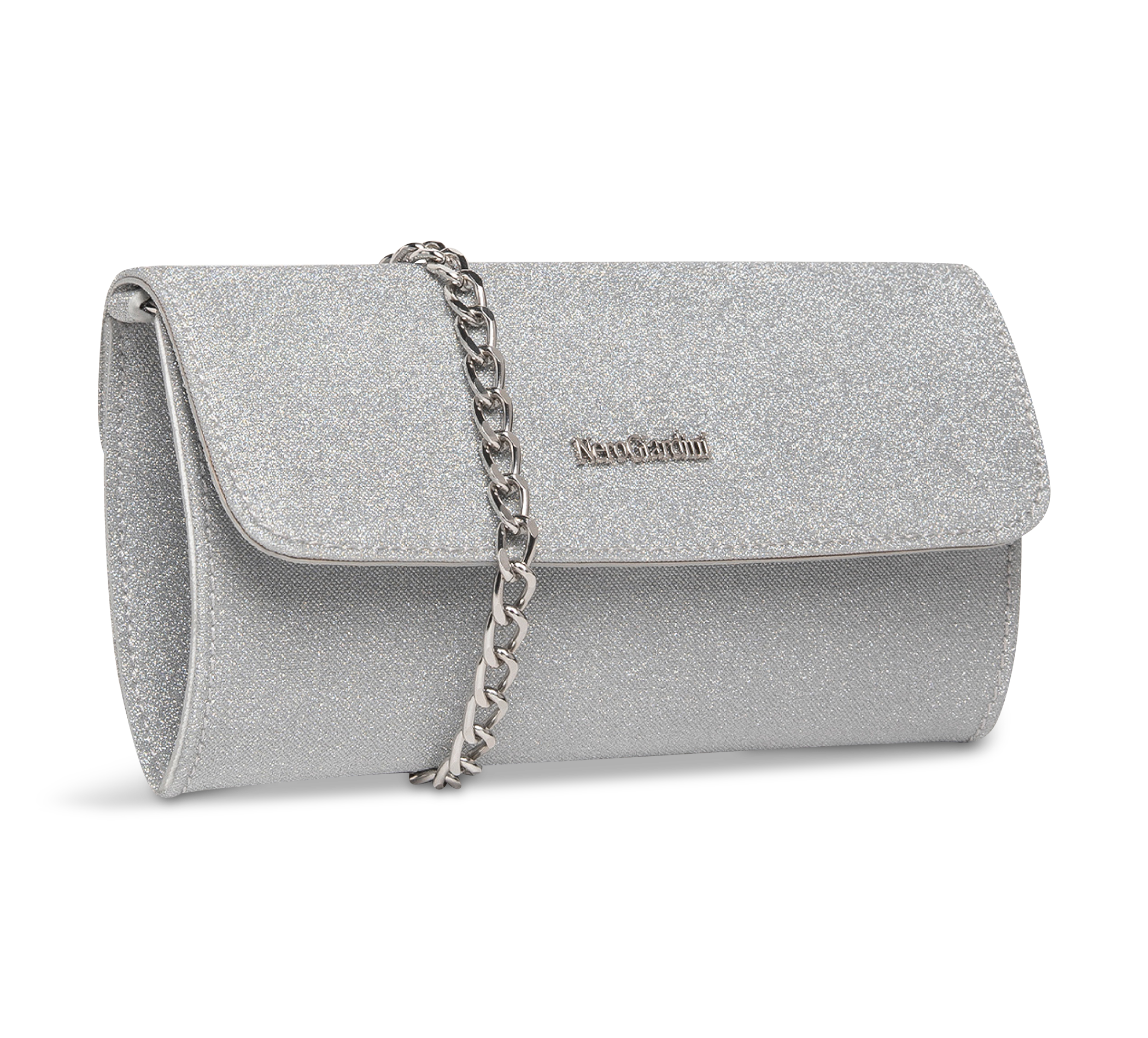 Nero Giardini Clutch