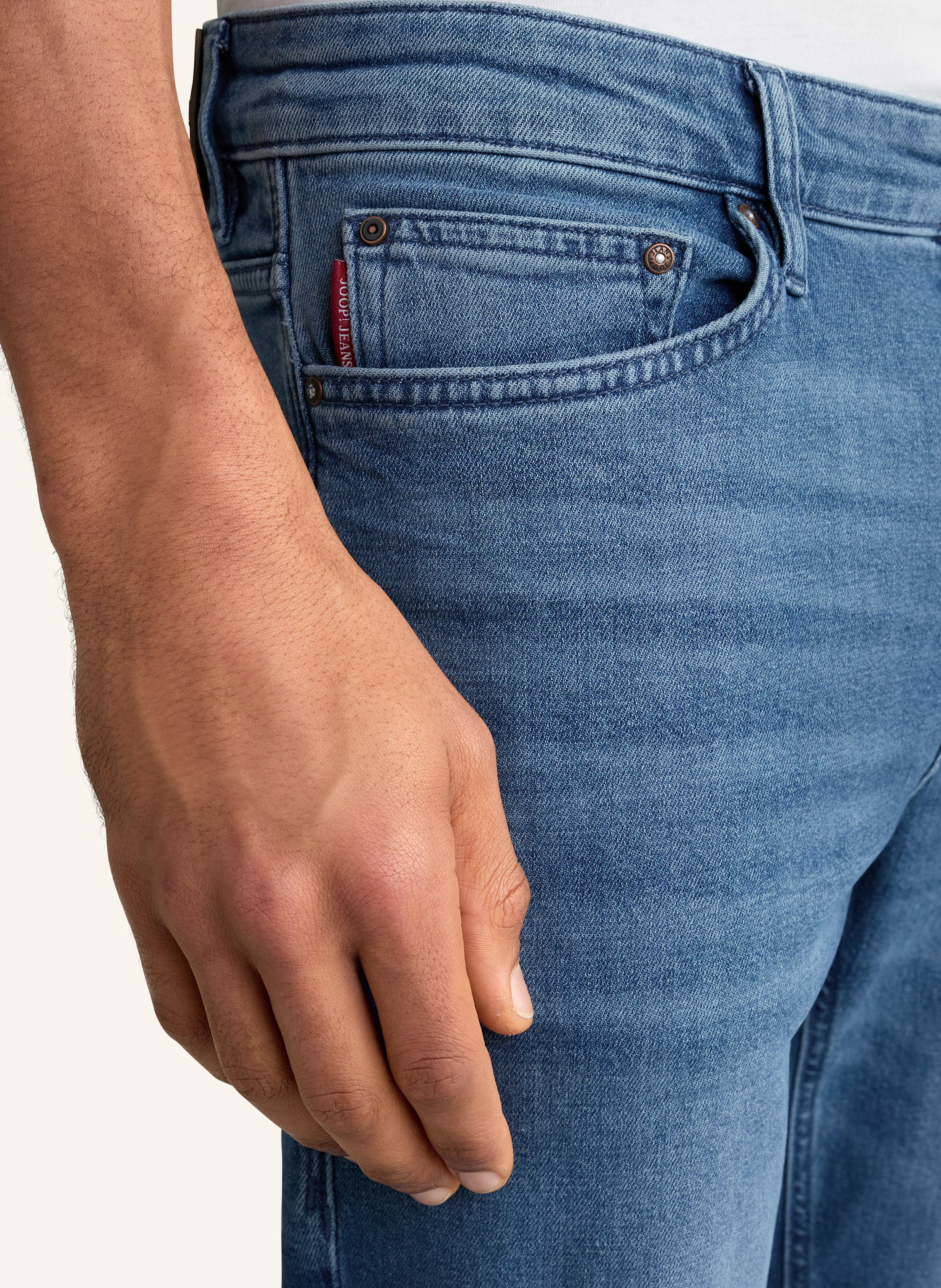 JOOP! JEANS Jeans Modern Fit