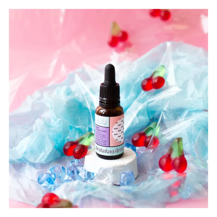 Birdie Draining Drops Elixir minceur et drainage Complément alimentaire - 20 ml