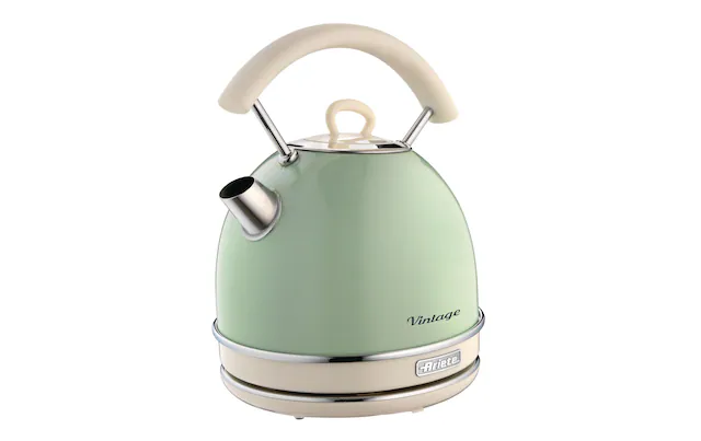 Ariete Wasserkocher »Vintage« 1,7 l 2000 W