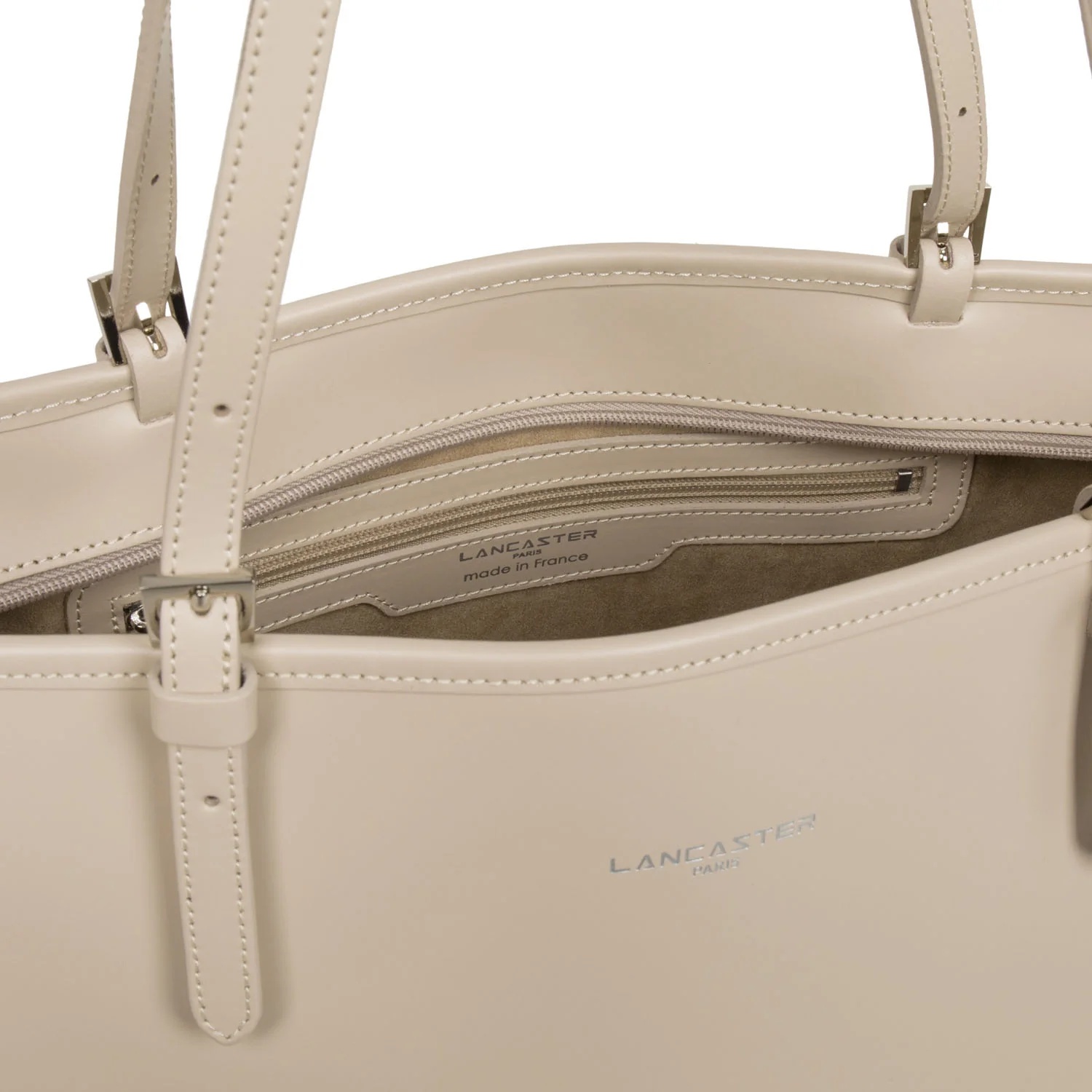 Smooth-Grand sac cabas épaule