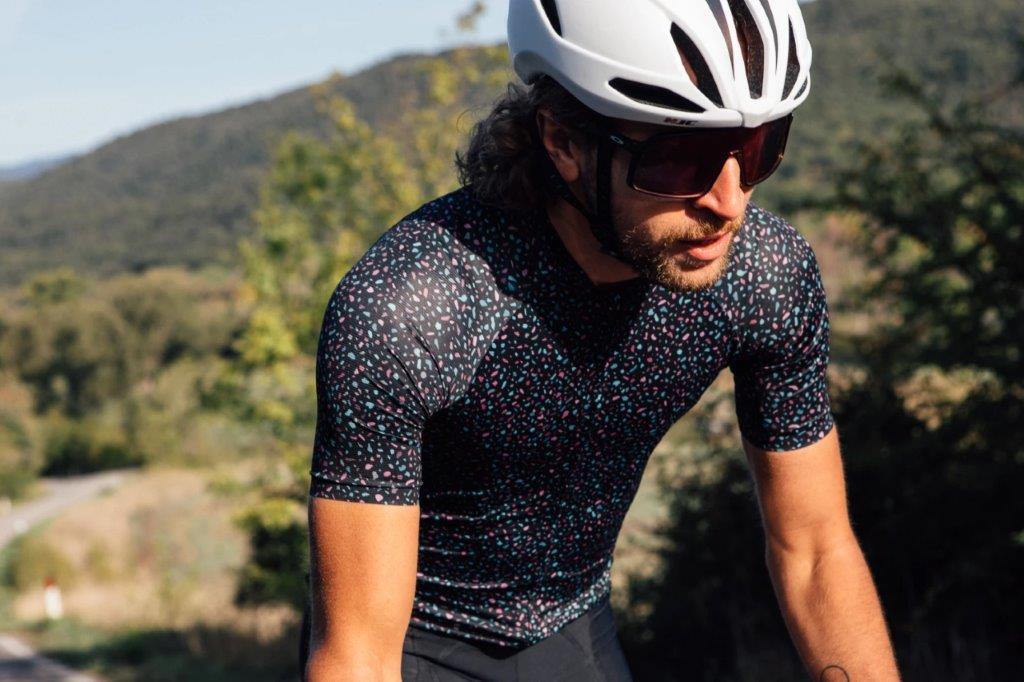 Isadore Alternative Jersey, Sort