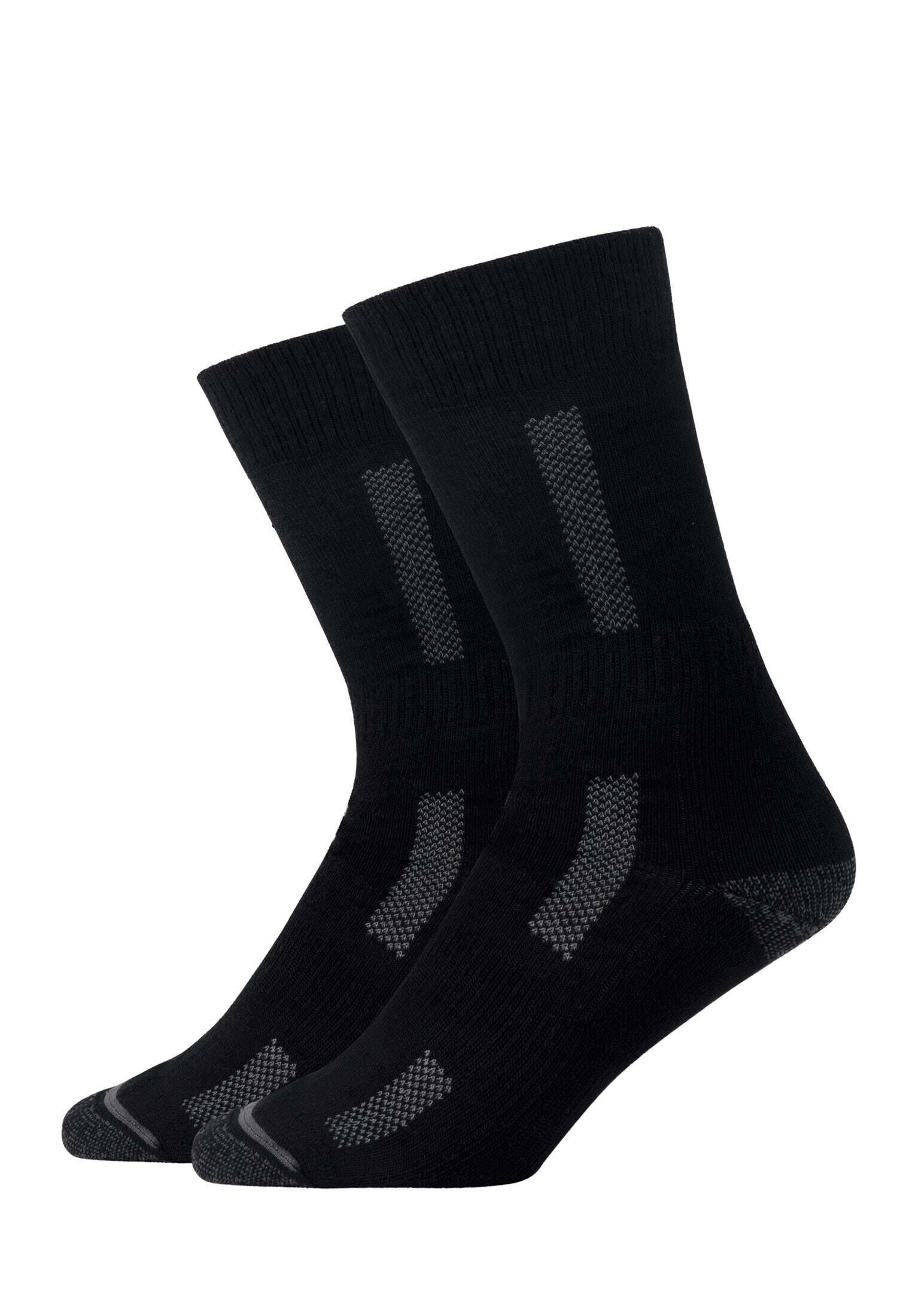 SNOCKS| Wandersocken