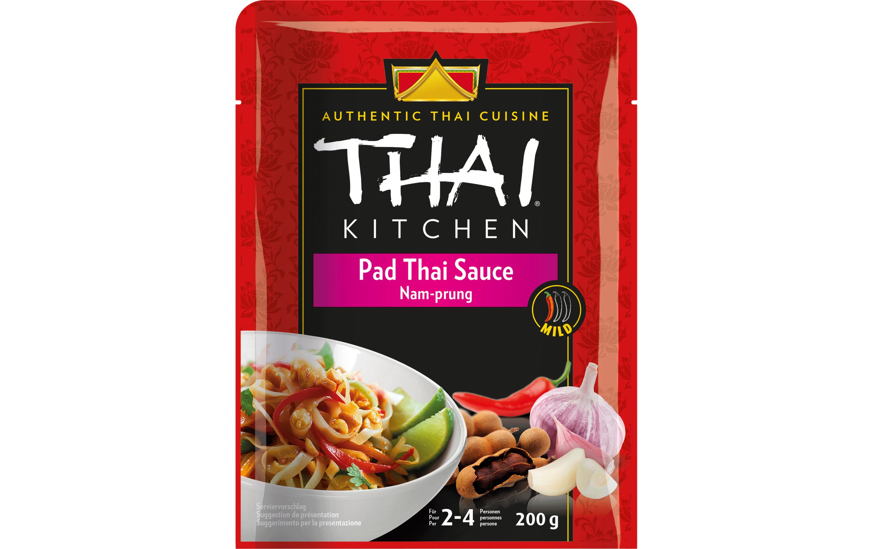 Pad Thai Sauce 200 gPad Thai Fertigsauce