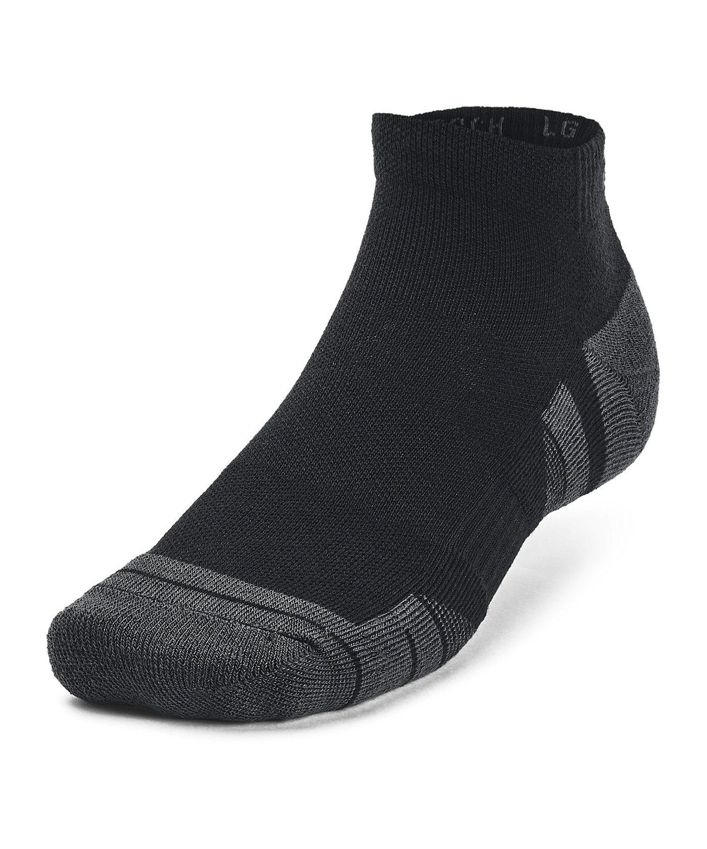 Under Armour Perf Tech 3er Pack Low Socken F001