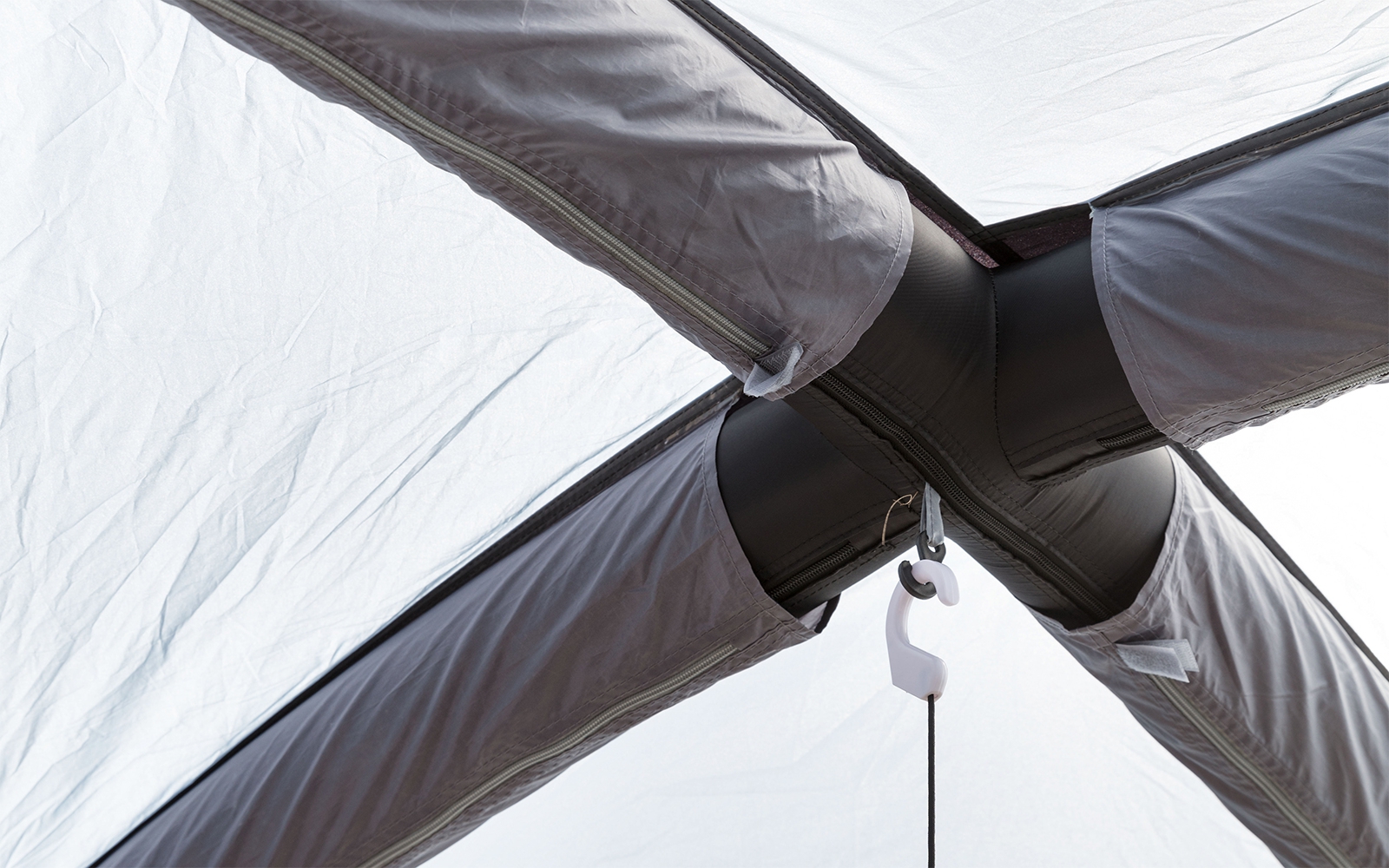 Berger Pavillon Gazebo Air aufblasbar