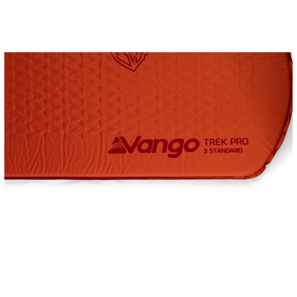 Vango - Trek Pro 3 Standard - Matelas de camping