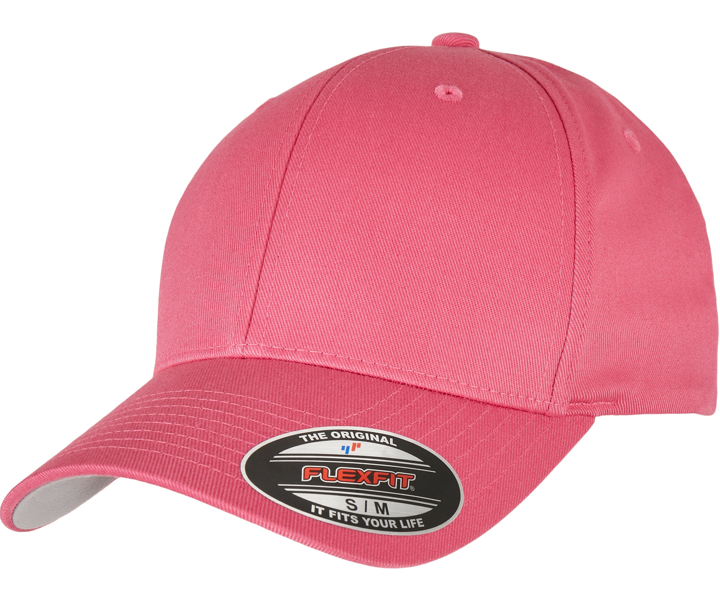 FLEXFIT FX6277 - Casquette baseball 6 pans