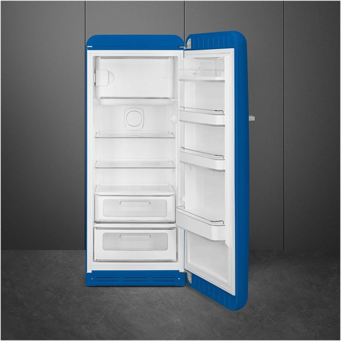 SMEG Kühlschrank 50's Retro Style FAB28RBE5