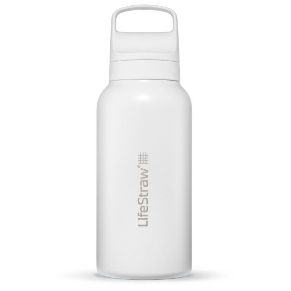 LifeStraw - Go Stainless Steel - Gourde