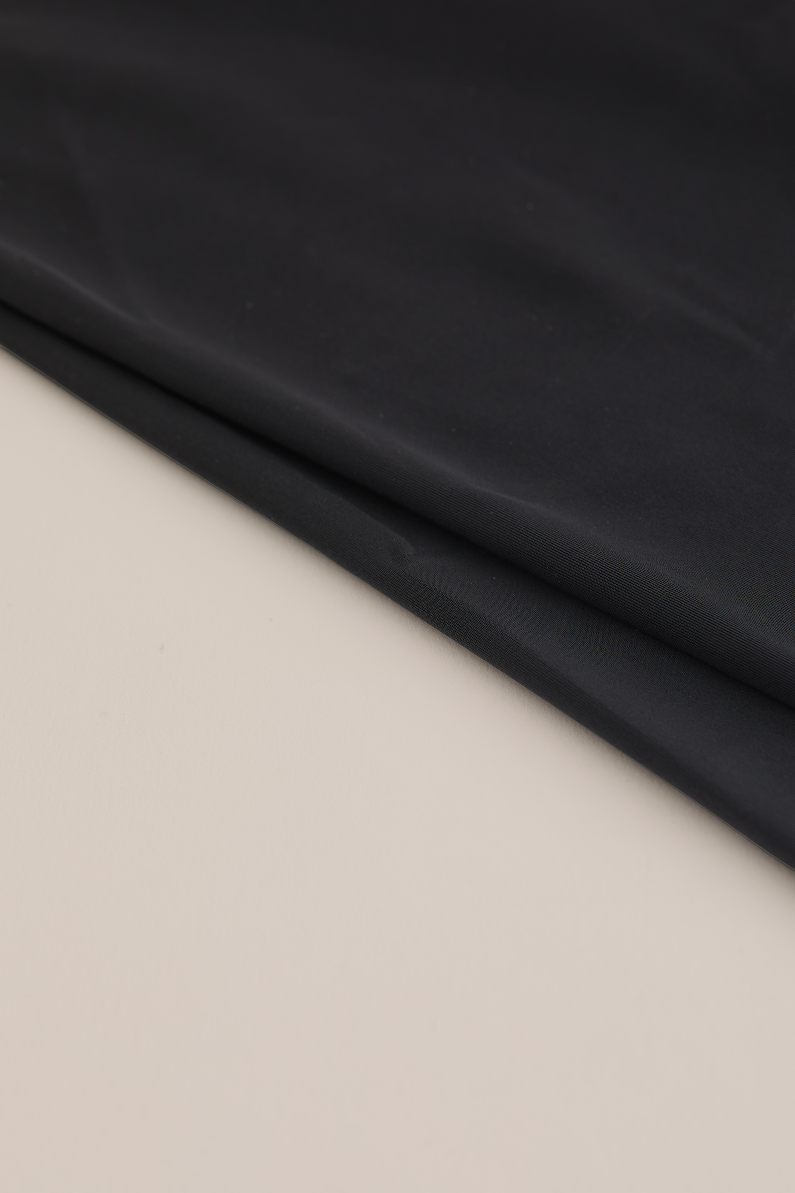shapewear short WE Fashion Zwart