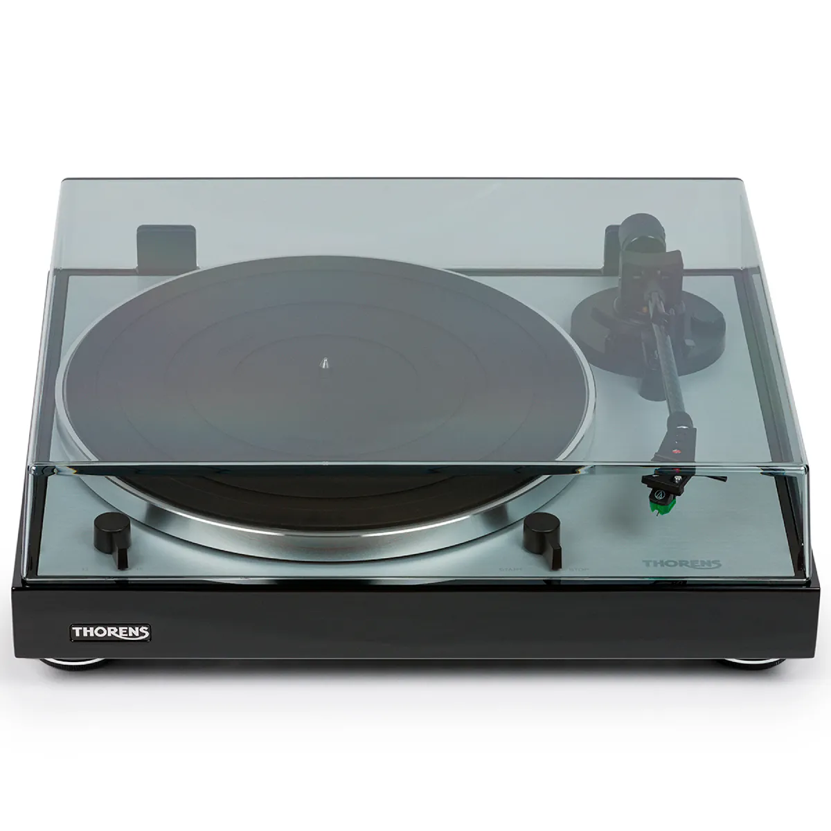 Thorens TD 402 DD Platine Vinyle