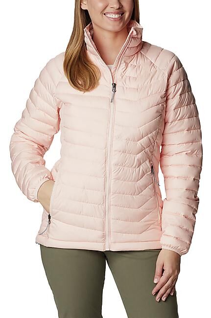 COLUMBIA - DOUDOUNE POWER LITE W