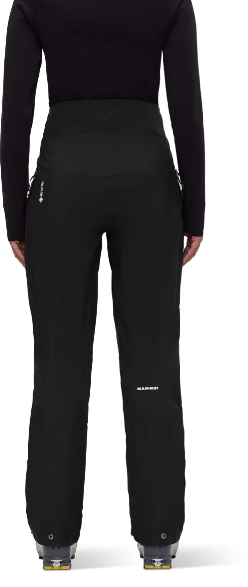 Mammut Eiger Free Advanced HS Pants Women Black