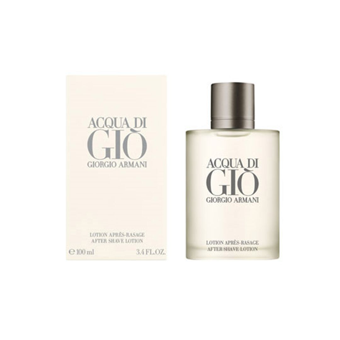 Giorgio Armani ACQUA DI GIO /H After Shave - 100ml