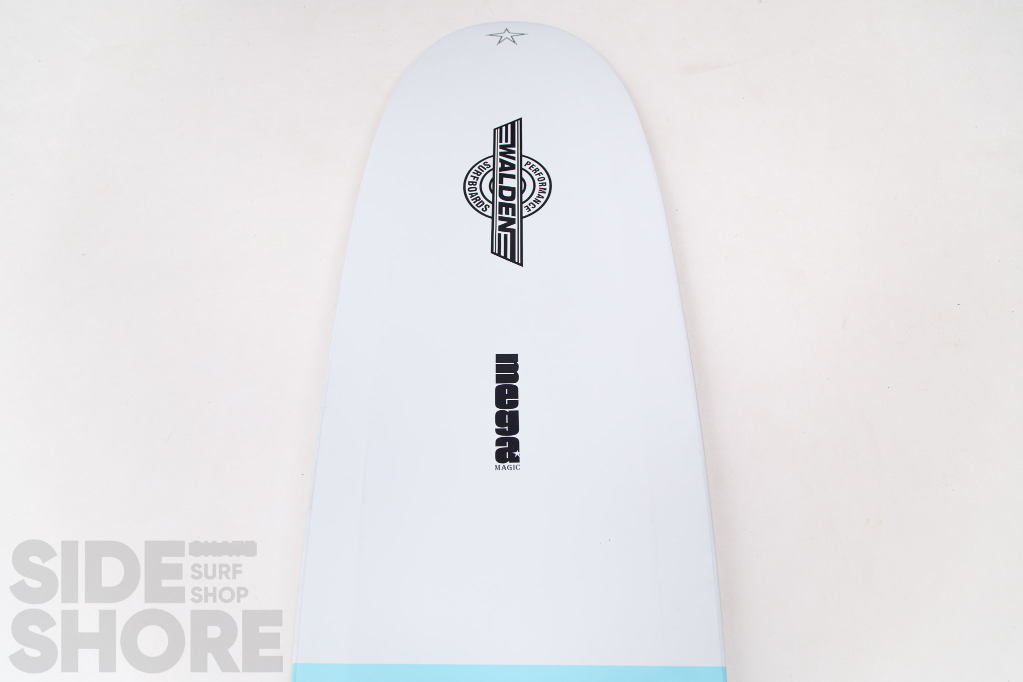 Surftech Walden - MEGA MAGIC 8' x 23.5