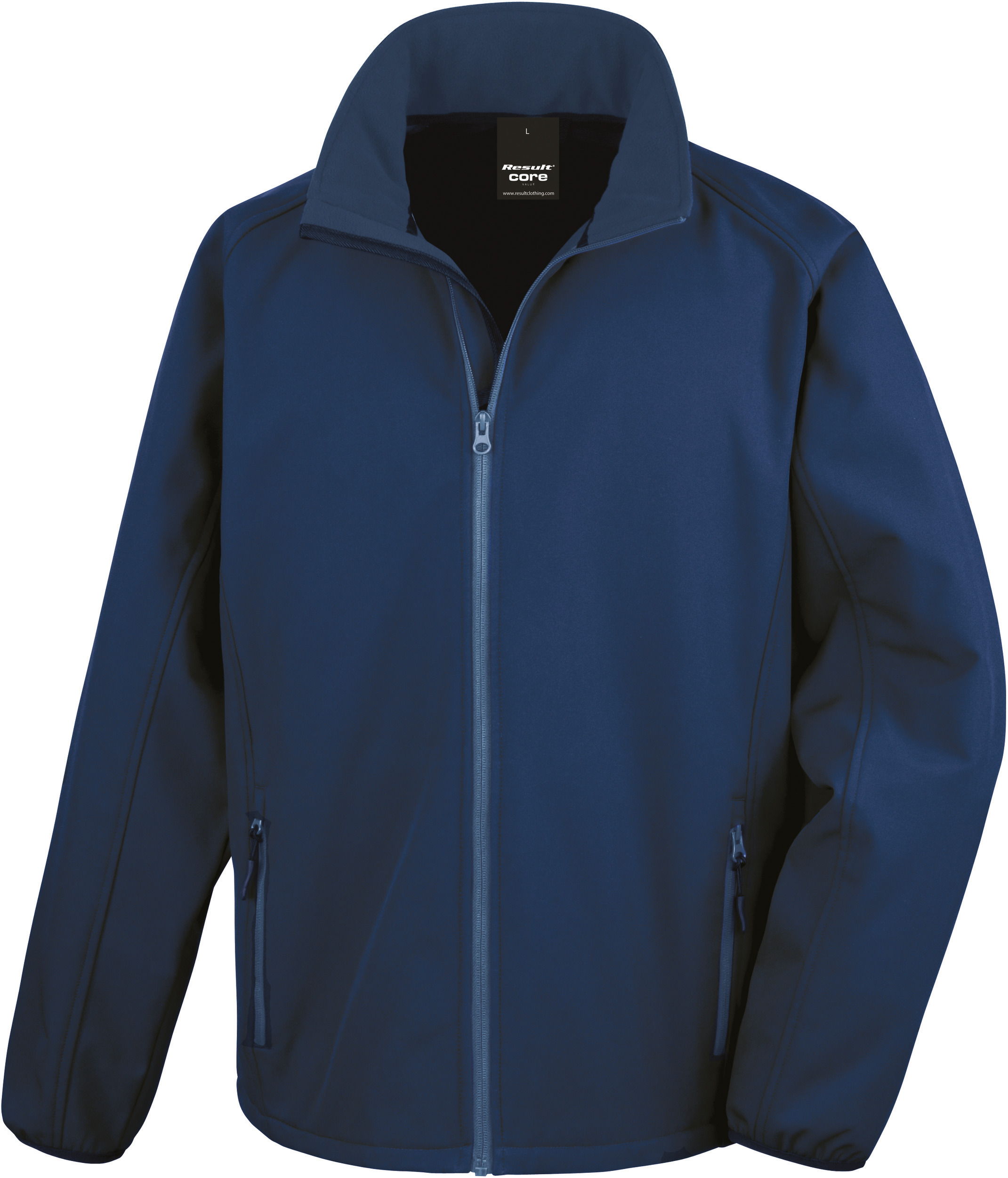 Result R231M - Veste Softshell \