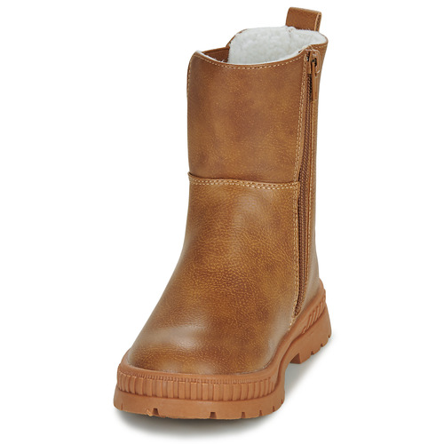 Kimberfeel - ALYA - Marron