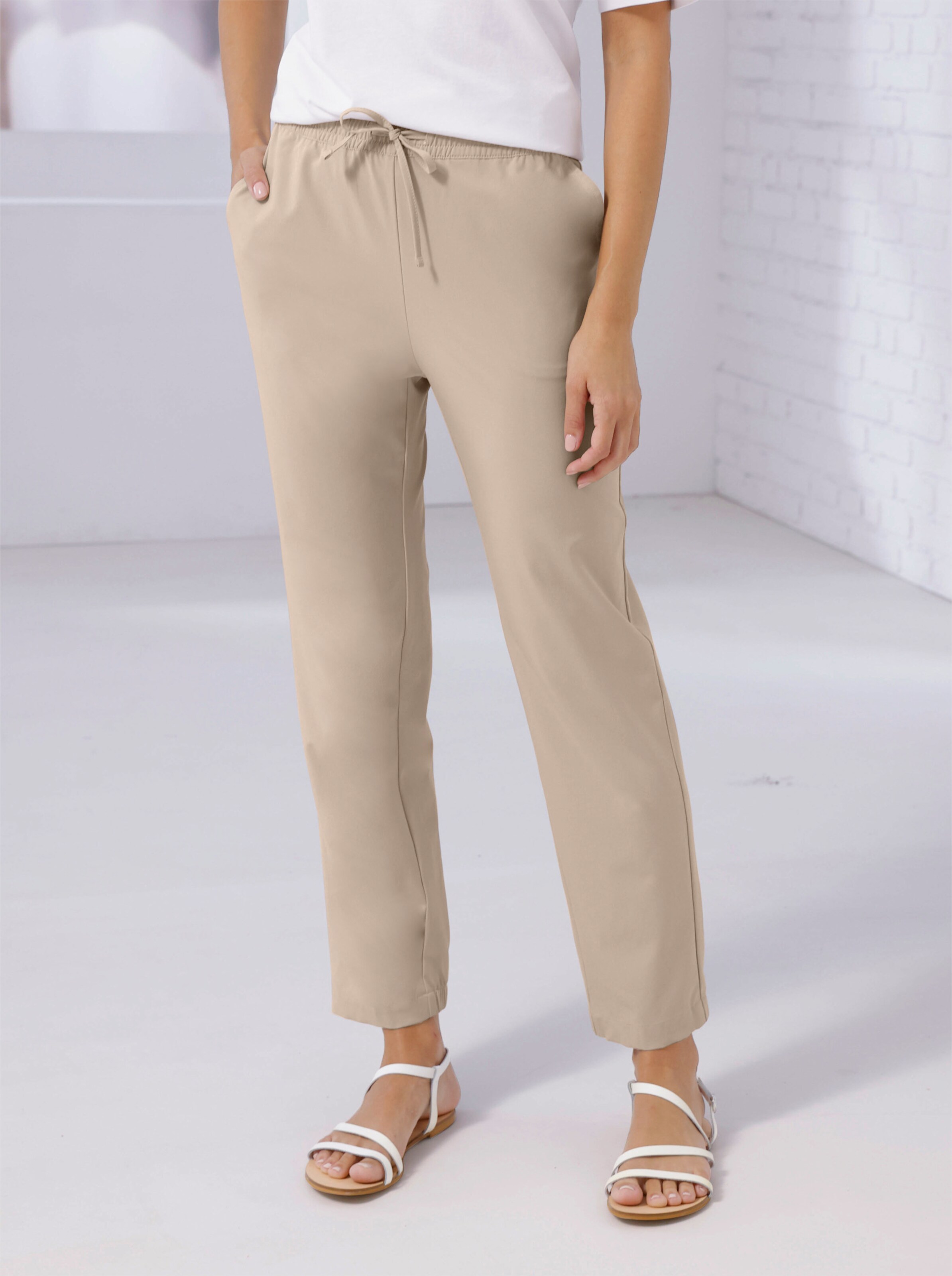 Freizeithose
