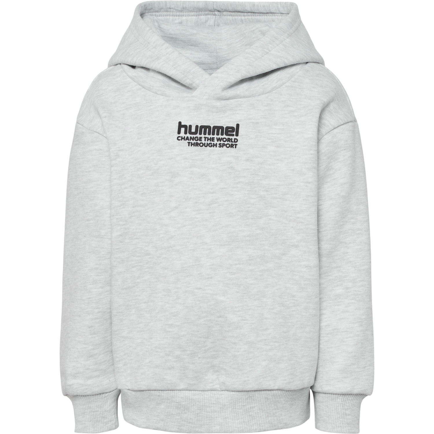 hmlPURE HOODIE