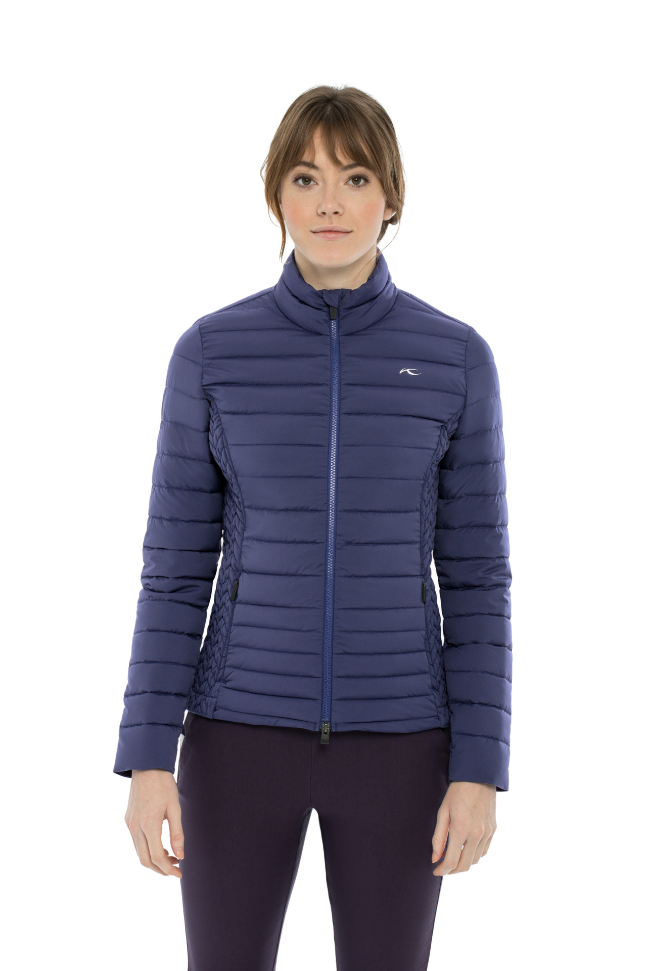 Macuna Insulation Jacket Dame 21400/into the blue