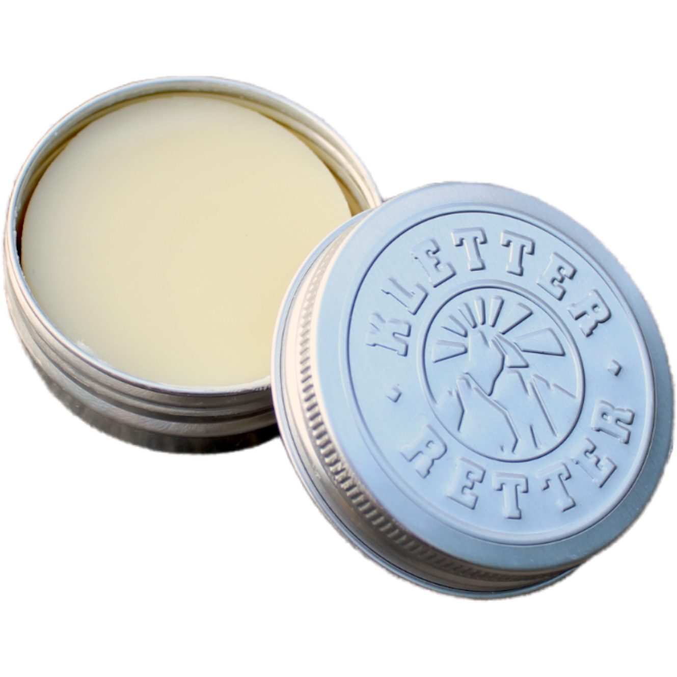KletterRetter Vegane Skin-Disc Handpflege 20g
