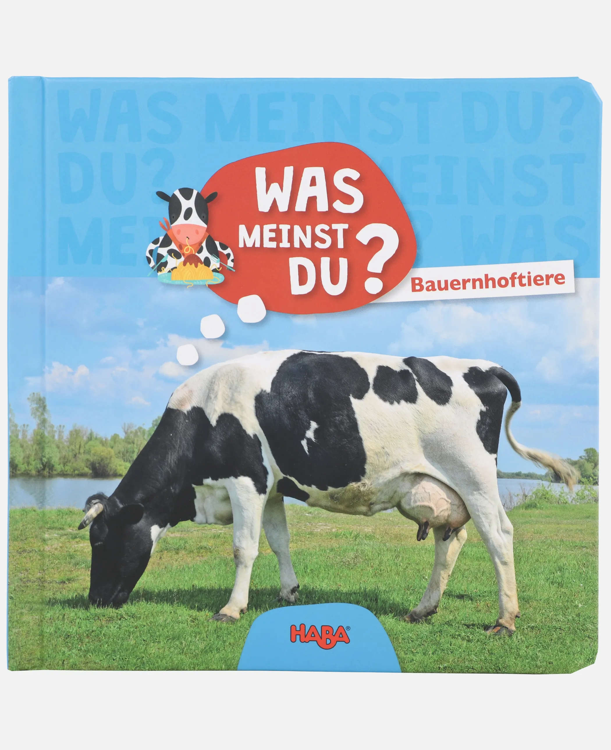 Kleinkinder Buch 