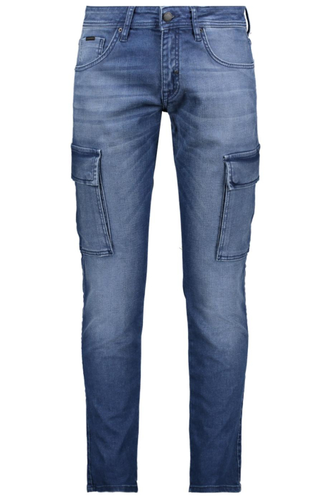 Antony Morato blauwe heren jeans