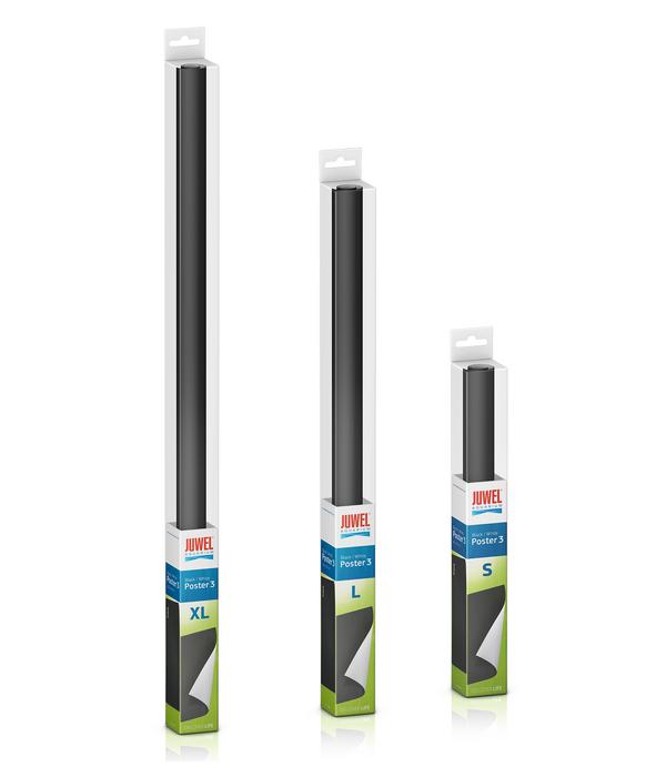 JUWEL® AQUARIUM Rückwand Poster 3