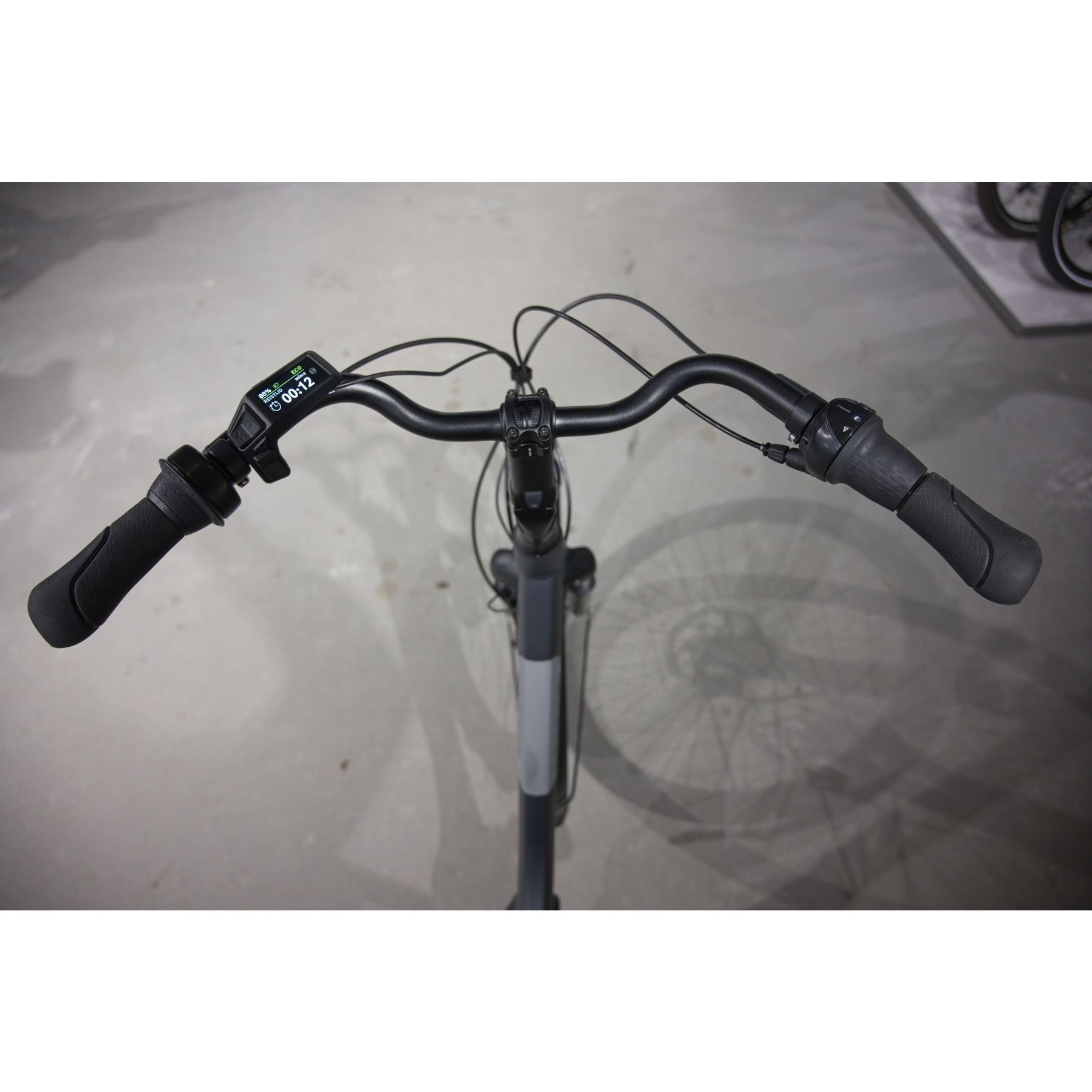 Gazelle Paris C7 HMB 2026 Smart