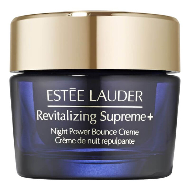 Revitalizing Supreme  Crème de Nuit Repulpante ESTÉE LAUDER
