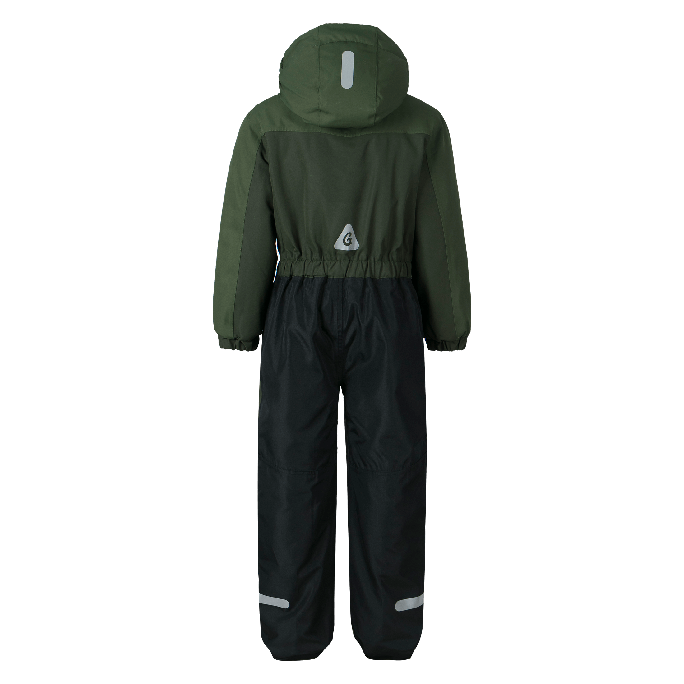 Graffiti Tibet Coverall W-PRO 15000 - Skidress og parkdress
