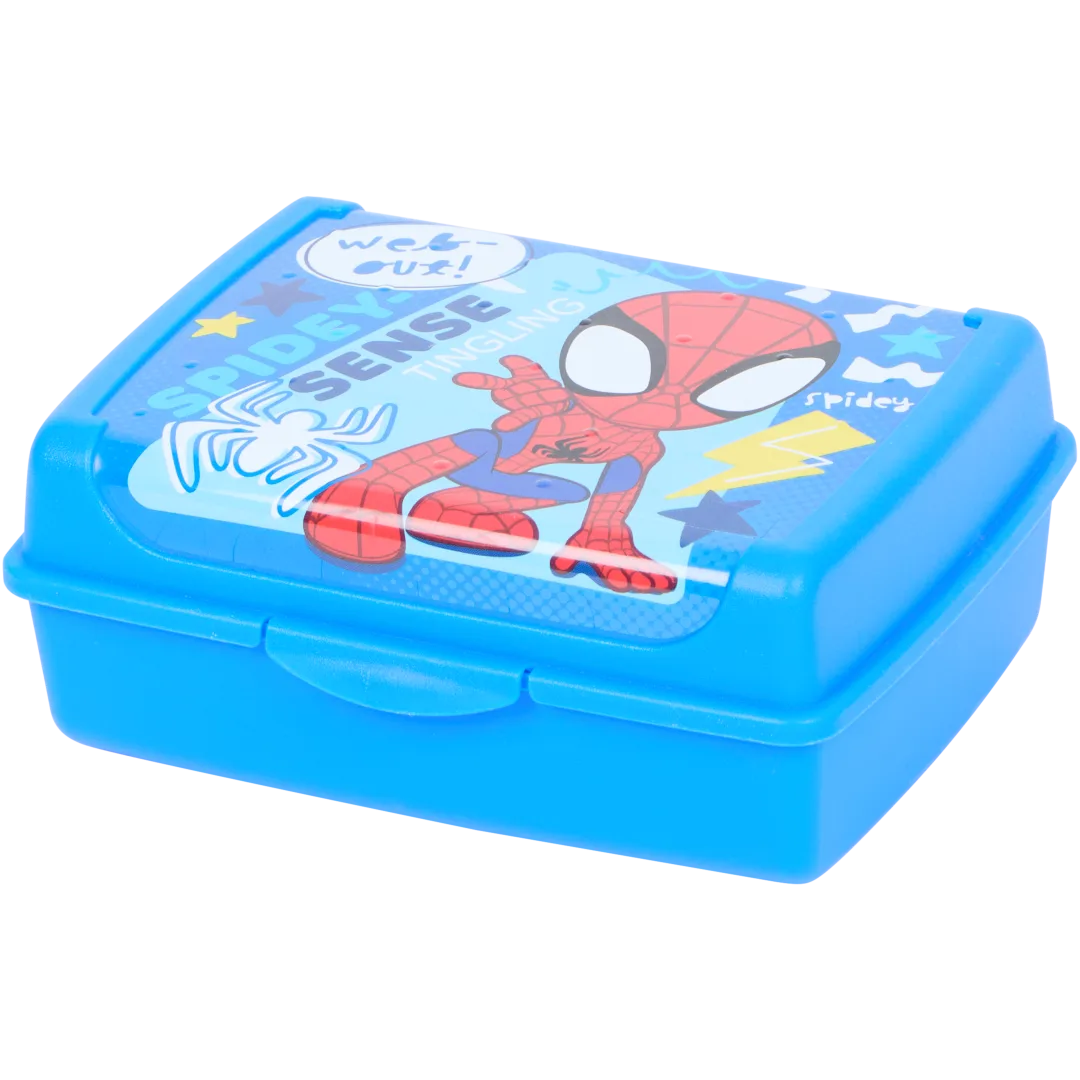Lunchbox Diverse varianten
