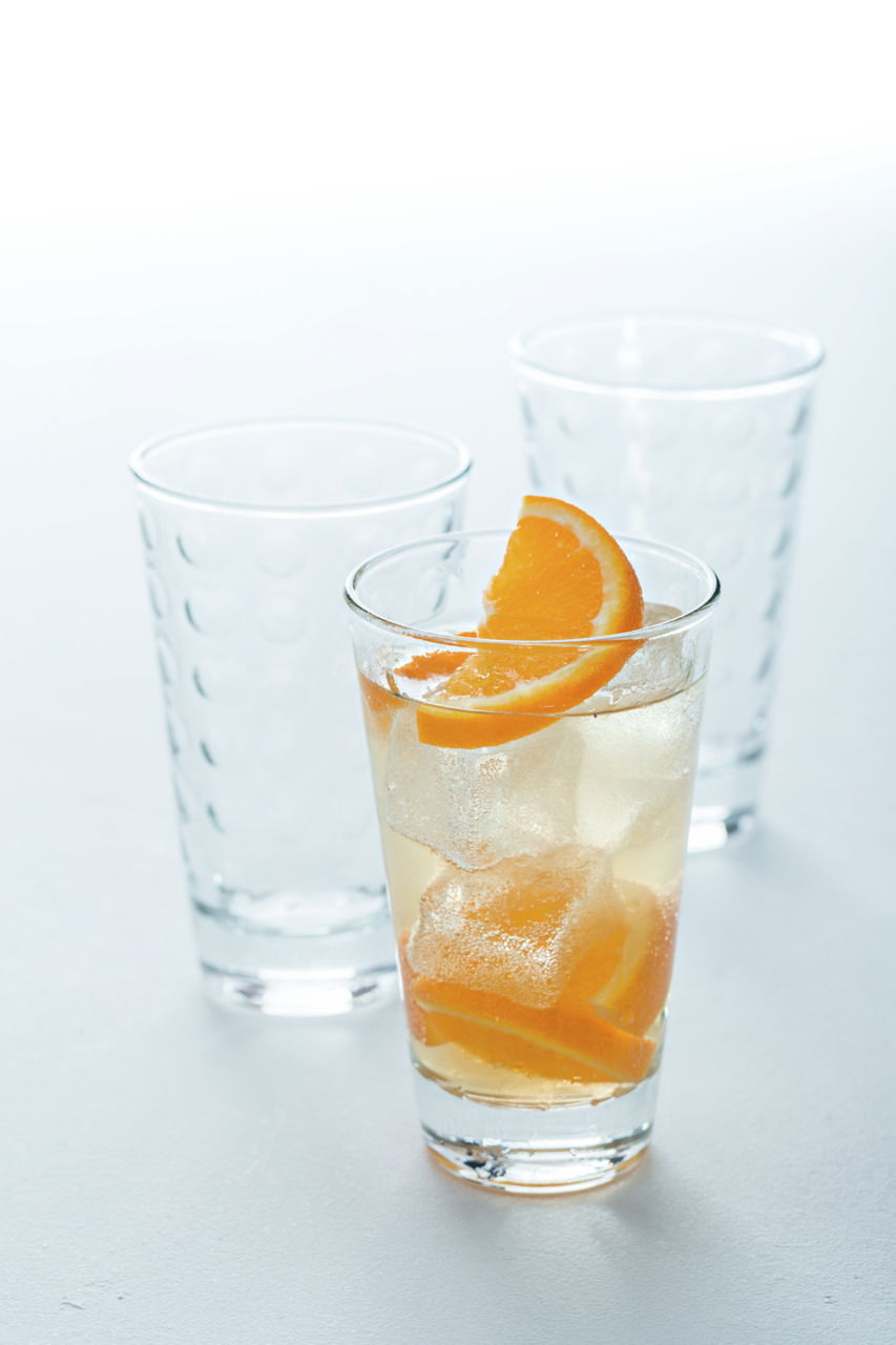 Leonardo Longdrinkbecher OPTIC